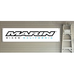 Marin Garage/Workshop Banner